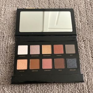 BRAND NEW Ish Eyeshadow Palette